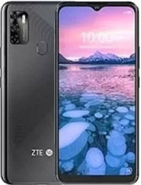 Zte Axon 21 Pro 5G In Ecuador