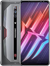 Zte Nubia Red Magic 6 Pro In Sudan