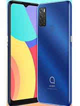 Alcatel 1s 2021 In Brazil