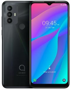 Alcatel 5H Plus In Azerbaijan