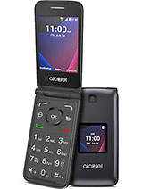 Alcatel Go Flip V In Turkey