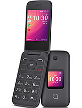 Alcatel Go Flip 3 In Turkey