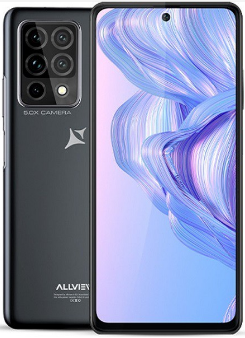 Allview X8 Pro In Austria