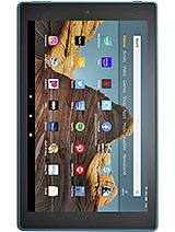 Amazon Fire HD 10 2019 In New Zealand