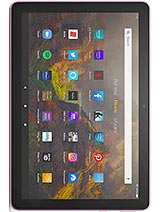 Amazon Fire HD 10 (2021) In 