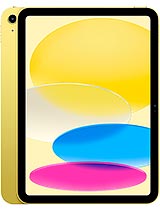Apple iPad 2025 In China
