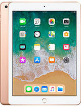 Apple iPad 9.7 (2018) In 