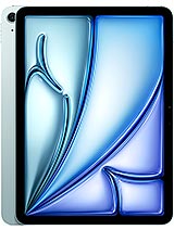 Apple iPad Air 11 2024 Price In Slovakia