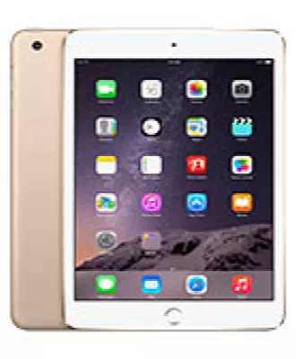 Apple iPad mini 3 64GB In Sudan