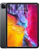 Apple iPad Pro 11 2020 512GB ROM In 