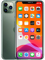 Apple iPhone 11 Pro Max In France