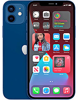 Apple IPhone 12 In New Zealand