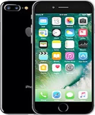 Apple iPhone 7 Plus In 