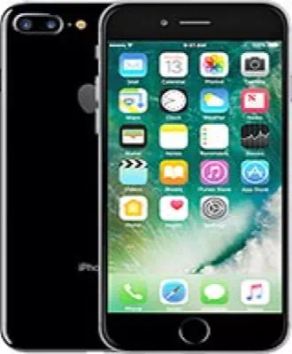 Apple iPhone 7 Plus 256GB In England