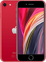 Apple IPhone SE (2020) 128GB ROM