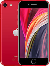 Apple IPhone SE 2020 128GB ROM In 