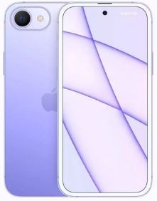 Apple iPhone SE 2023 In Uruguay