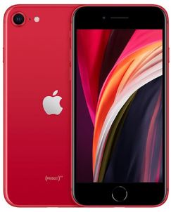 Apple iphone SE 3 2022 In Hungary