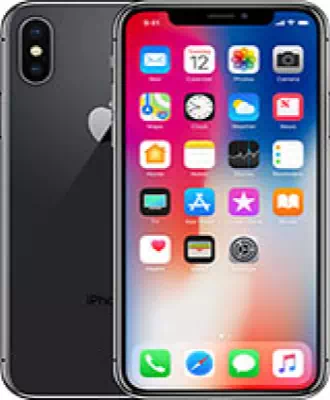 Apple iPhone X 256GB In Spain