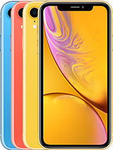 Apple iPhone XR In 