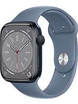 Apple Watch Series 8 Aluminum In Hungary