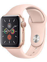 Apple Watch Series 5 Aluminum In Sudan