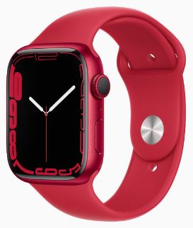 Apple Watch Edition Series 9 In Algeria