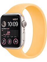 Apple Watch SE 2022 In Hungary