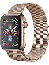 Apple Watch Series 4 In Spain