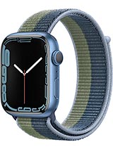 Apple Watch Series 7 Aluminum In New Zealand