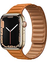 Apple Watch Series 7 In Denmark