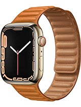 Apple Watch Series 7 In Spain