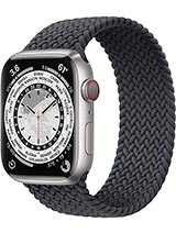 Apple Watch Edition Series 7 In Afghanistan