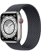 Apple Watch Edition Series 7 In Denmark