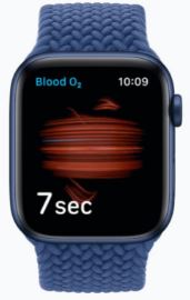 Apple Watch Series 8 In 