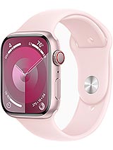 Apple Watch Series 9 Aluminum In England