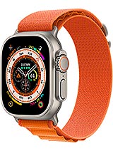 Apple Watch Ultra In Denmark