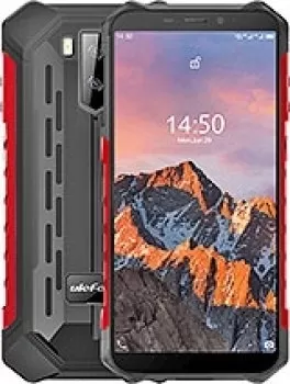 Ulefone Armor X5 Pro In Hong Kong
