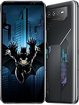 Asus ROG Phone 6 Batman Edition In Netherlands