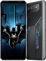 Asus ROG Phone 6 Batman Edition In Nigeria