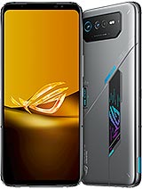 Asus ROG Phone 6D In China