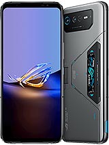 Asus ROG Phone 6D Ultimate In China