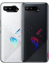 Asus Rog Phone 6s In Spain