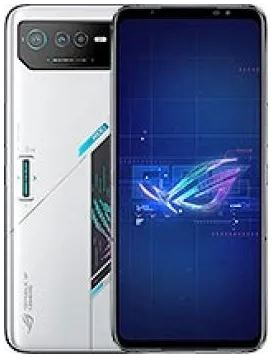 Asus ROG Phone 7D In South Africa