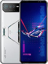 Asus ROG Phone 6 Pro In Nigeria