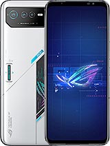 Asus ROG Phone 6 128GB ROM In Netherlands