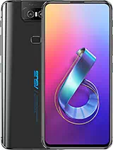 Asus Zenfone 6 2019 8GB RAM In Hungary