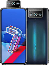 Asus Zenfone 8 Pro 5G In Hungary