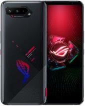 Asus ROG Phone 7D Ultimate In 