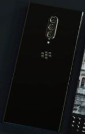 Blackberry Key 3 In New Zealand